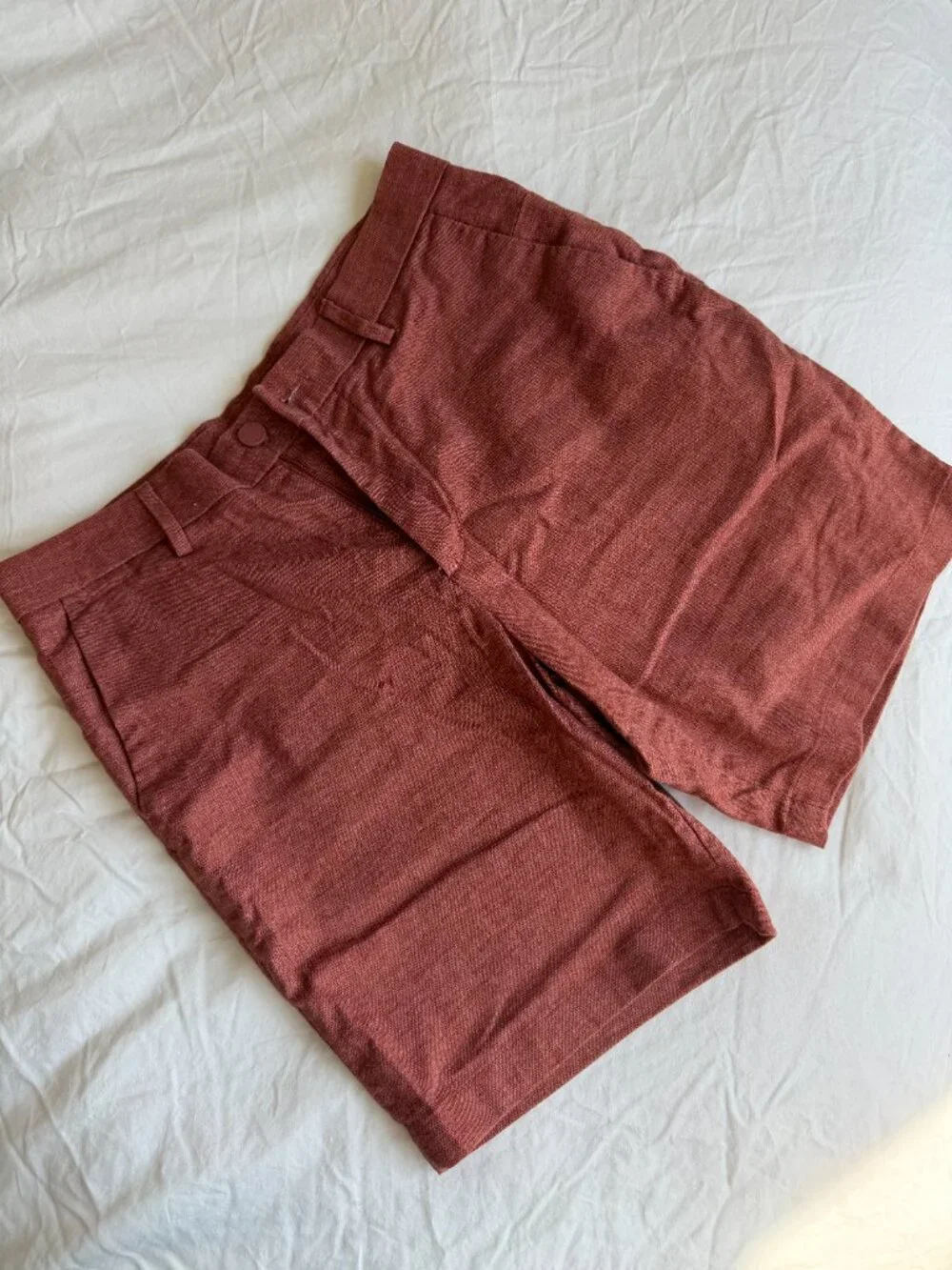 Men's Banana Republic 7